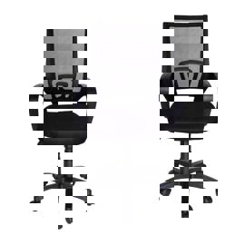 Silla Ergonómica De Escritorio  Smart Chair Bs1001