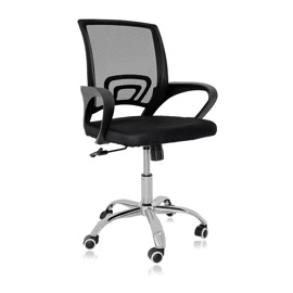 Silla De Oficina Mesh Ergonómica