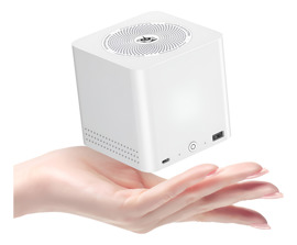 Me Mini Pc Nas, Intel N150, 12Gb Ram, 64Gb Emmc, 6 ...