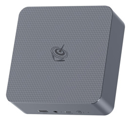  Mini Pc Eqr6 Ai Con Amd Ryzen 9 6900Hx, 32Gb Ddr5 Y