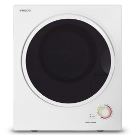 Secarropas Por Calor Phsa035b