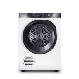 Secarropas  8Kg Blanco Experience Con Autosense Eses...