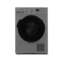 Secarropas Condensacion  SlDyco08g 8Kg Gris