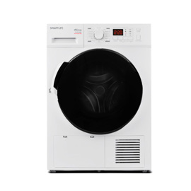 Secarropas Condensacion  SlDyco08w 8Kg Blanco