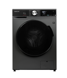 Secarropas Por Calor SlDyhp08g 8 Kg Gris