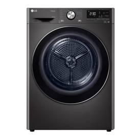 Secarropas  Vivace 10.5 Kg Dryer Carga Frontal Inver...