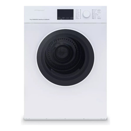 Secarropas Por Ventilacion  Phsa072b 7Kg Blanco