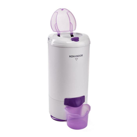 Secarropas  6,5 Kg C765 Línea Visión