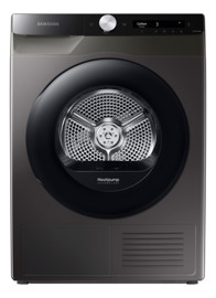 Secarropas Dv90t 9Kg Inox Con Control Ai