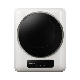 Secadora home 4Kg KjhDrymchwt 1250W 3 Programas Ipx4