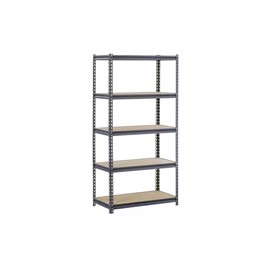 Sistema Modular  Mega Rack Gris X 1.8 Metros Sc