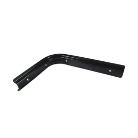 Soporte Bracket 250Mm X 350Mm Negro Sc