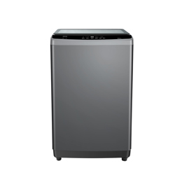 Lavarropas Carga Superior 8 Kg Gris