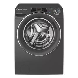 Lavarropas Ro1510156dwhcr Smart Wifi 10,5 Kg 1600 R...