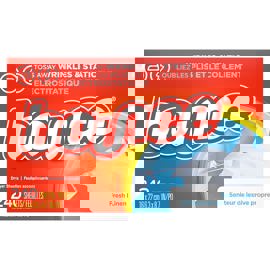 Suavizante De Ropa Para Ropa Dryer Sheets , 240 Hoja...