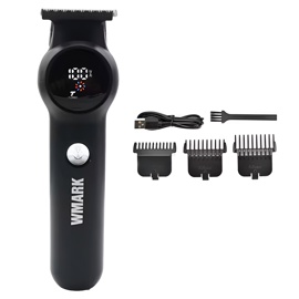 Trimmer Patillera Inalam. Profesional Ng7201 7000 R...