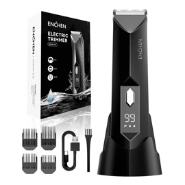 Trimmer Wet & Dry Con Luz Led 7000 Rpm Spark 2