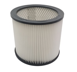 Filtro De Cartucho Con Retenedor Estandar Pequeño Sh...