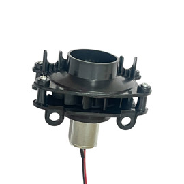 Repuesto Aspiradora Robot Rob00507 Motor Principal