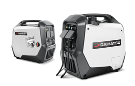 Generador Portátil  Ge2000i 2000W Inverter 220V Eco ...