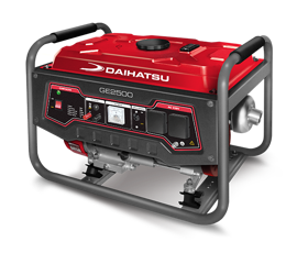 Generador Grupo Electrógeno 2200W Monofásico 5,5 Hp ...