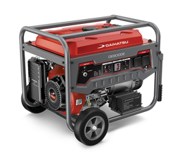 Grupo Electrogeno Generador Monofasico Naftero 16.0...