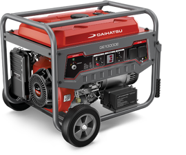 Grupo Electrogeno Generador Monofasico Naftero 18.0...