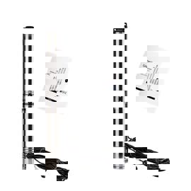 Bomba Sumergible  Pozo Napa 72 Mts