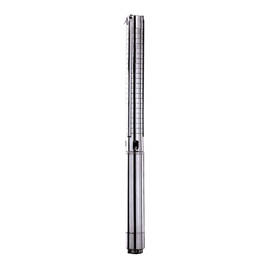 Bomba Sumergible De Pozo Profundo G1703