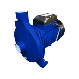 Bomba Centrífuga 0.75 Hp   Select  G2784ar