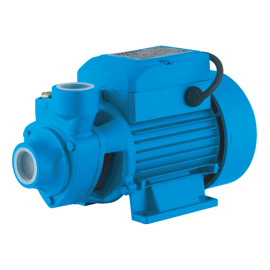 Bomba De Agua Periférica 0.5 Hp G2786ar