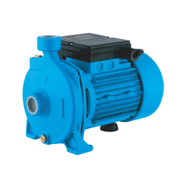 Bomba De Agua Centrífuga 0.8 Hp  G2787ar