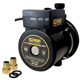 Bomba Presurizadora 260W 1