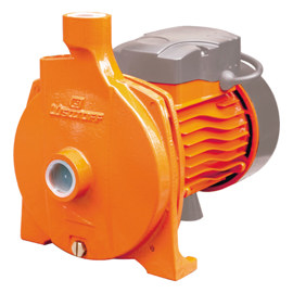 Bomba Centrifuga 1Hp Caudal Trab 83L/Min Elev 30Mts