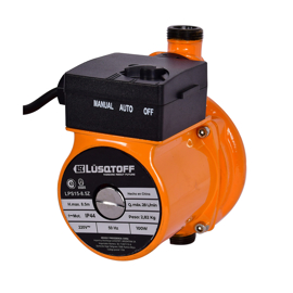 Bomba Presurizadora 8.5M Lps1...