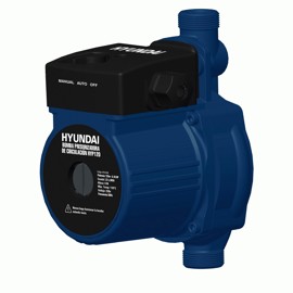 Bomba Presurizadora 3/4 0,16Hp  Hyp120