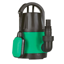 Bomba Sumergible Desagote Rw Drain Q 400 F Agua Tur...