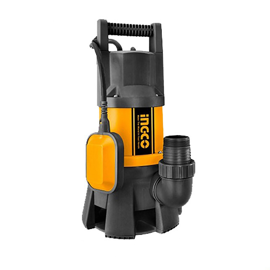 Bomba Sumergible Para Agua Sucia 1.4Hp Spd100014