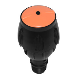 Aspersor De Riego Rga17 Giratorio 10 Metros