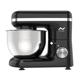 Batidora Planetaria Bowl 4Lts 8 Velocidades Turbo N...