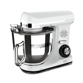 Batidora Planetarium 1000W  Blanca