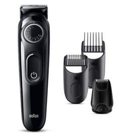  Series 3 3420 Beard Trimmer  Recortadora Inalambric...