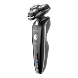 Afeitadora Electrica Gsh 1527 Sport Wd Black