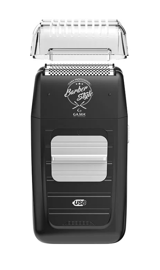Afeitadora Electrica Shaver Barber Style Inalambric...