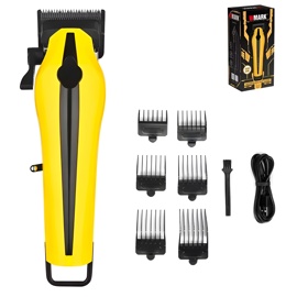 Maquina Cortadora De Pelo Inalámbrica Ng1002 7200 R...