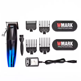 Maquina Cortadora De Pelo Inalámbrica Ng222 7200 Rp...
