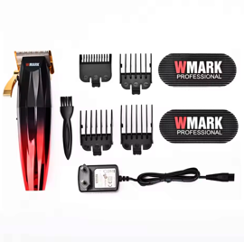 Maquina Cortadora De Pelo Inalámbrica Ng222 7200 Rp...
