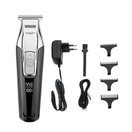 Maquina Cortadora De Pelo Barba Detailer C24