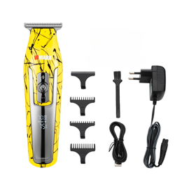 Maquina Cortadora De Pelo Barba Detailer C24