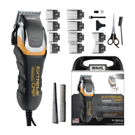 Máquina Cortar Pelo Profesional Extreme Grip 19 Pie...